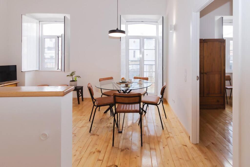 Casa Bia 라고스 외부 사진