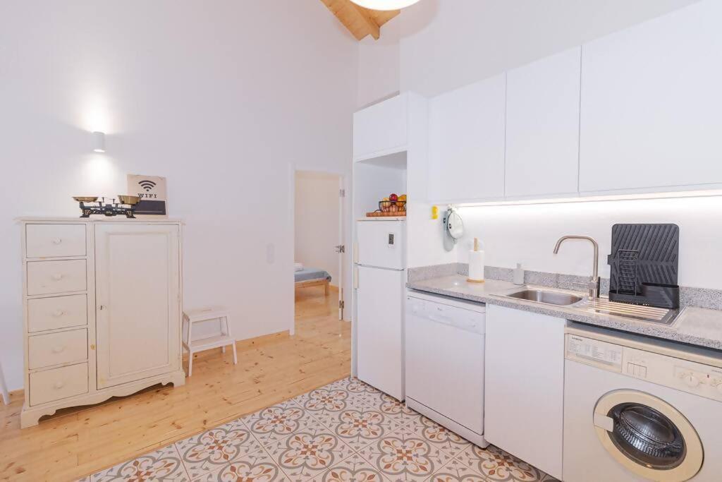 Casa Bia 라고스 외부 사진
