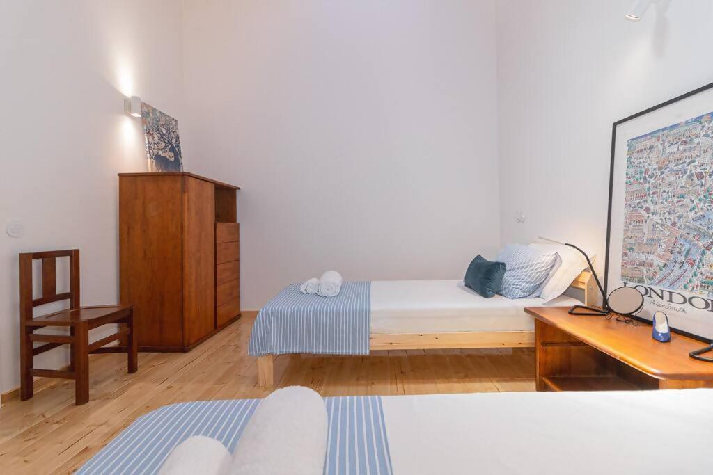 Casa Bia 라고스 외부 사진