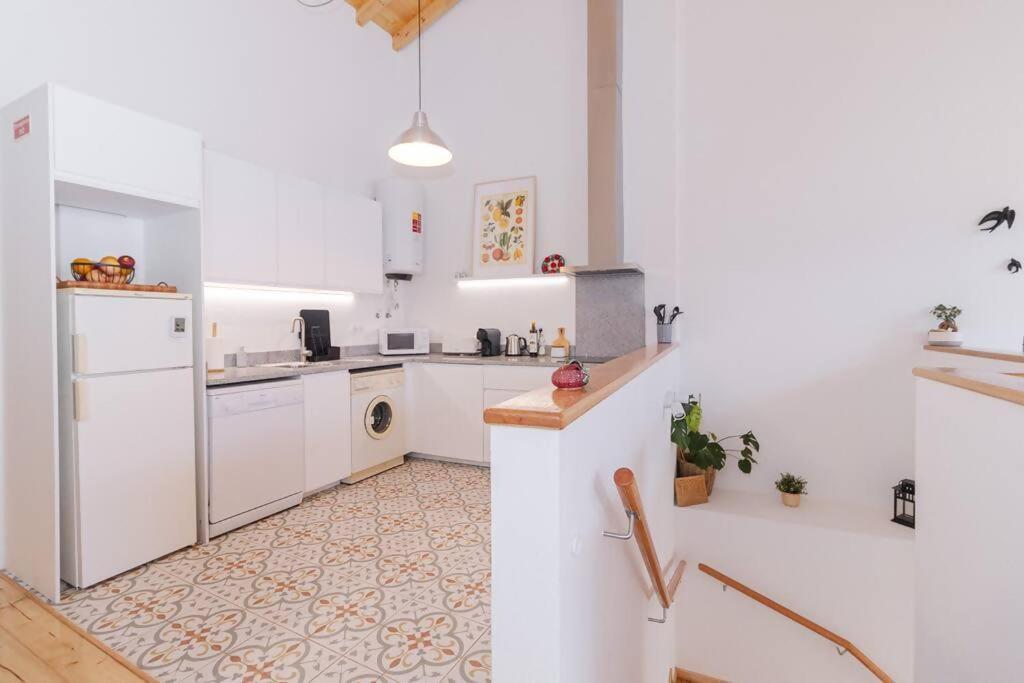 Casa Bia 라고스 외부 사진