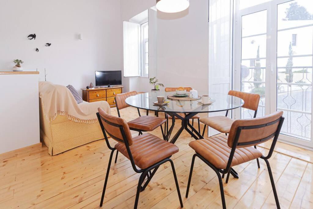 Casa Bia 라고스 외부 사진